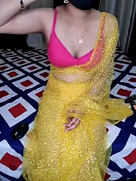 Stripchat sex cam Bhavyaaa