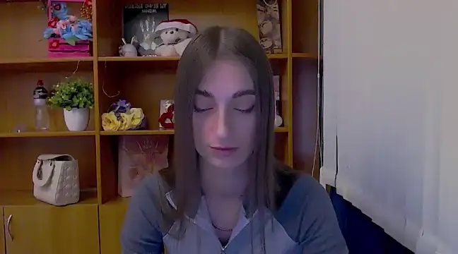 Stripchat sex cam _asia_shy