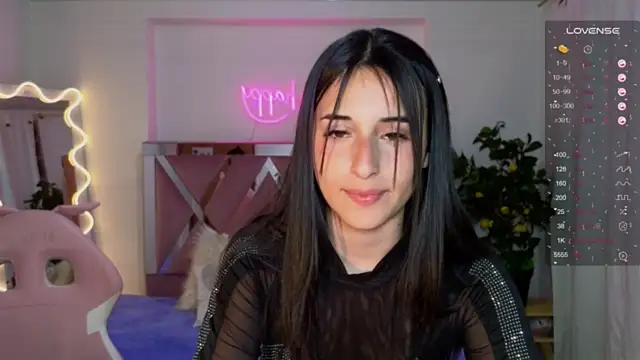 Stripchat sex cam chanell_tay